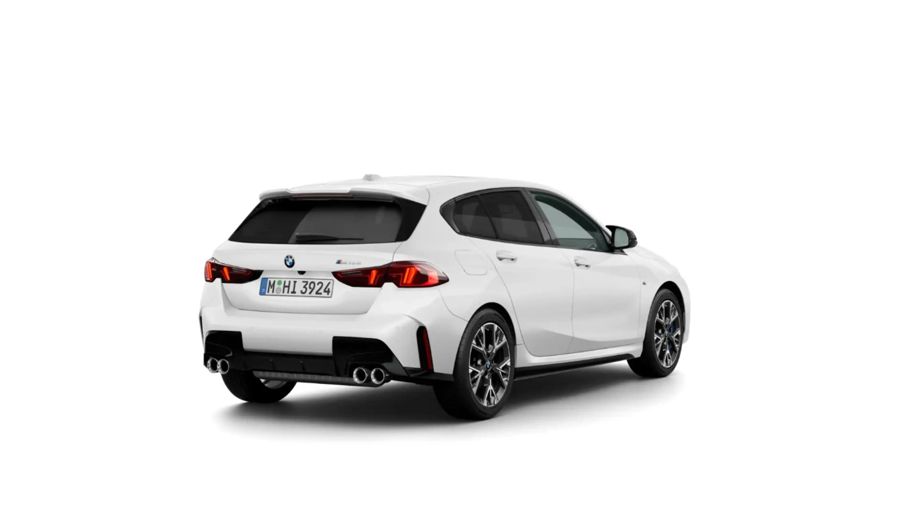 BMW 135 M xDrive Verfügbar ab 03/2027 — photo 3