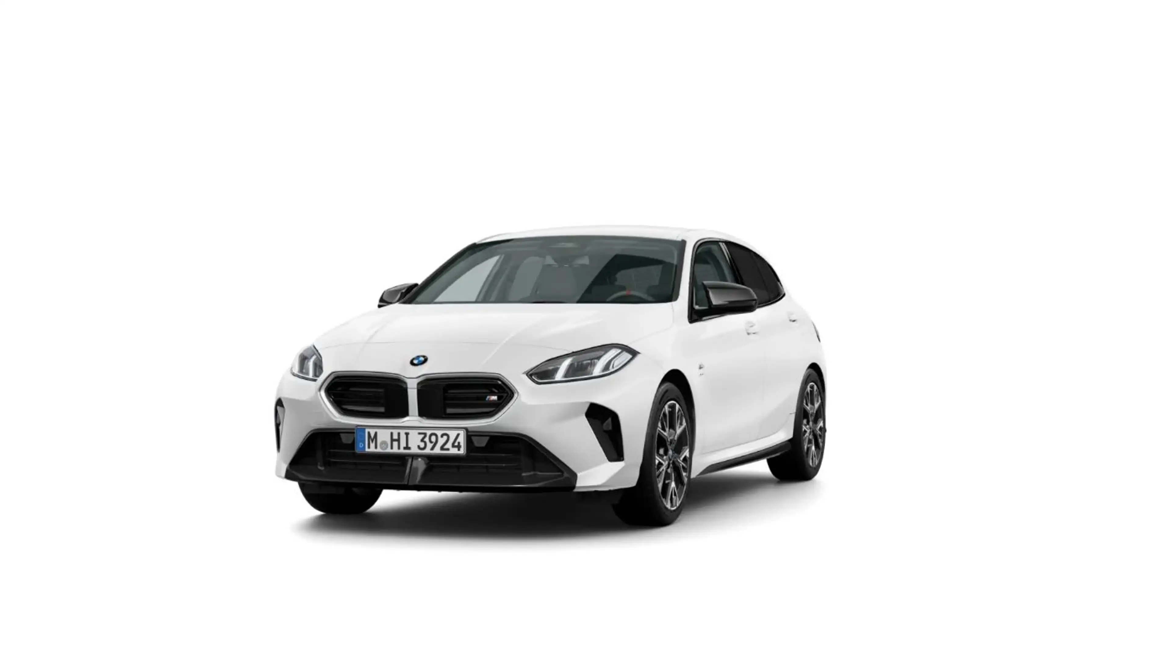 BMW 135 M xDrive Verfügbar ab 03/2027
