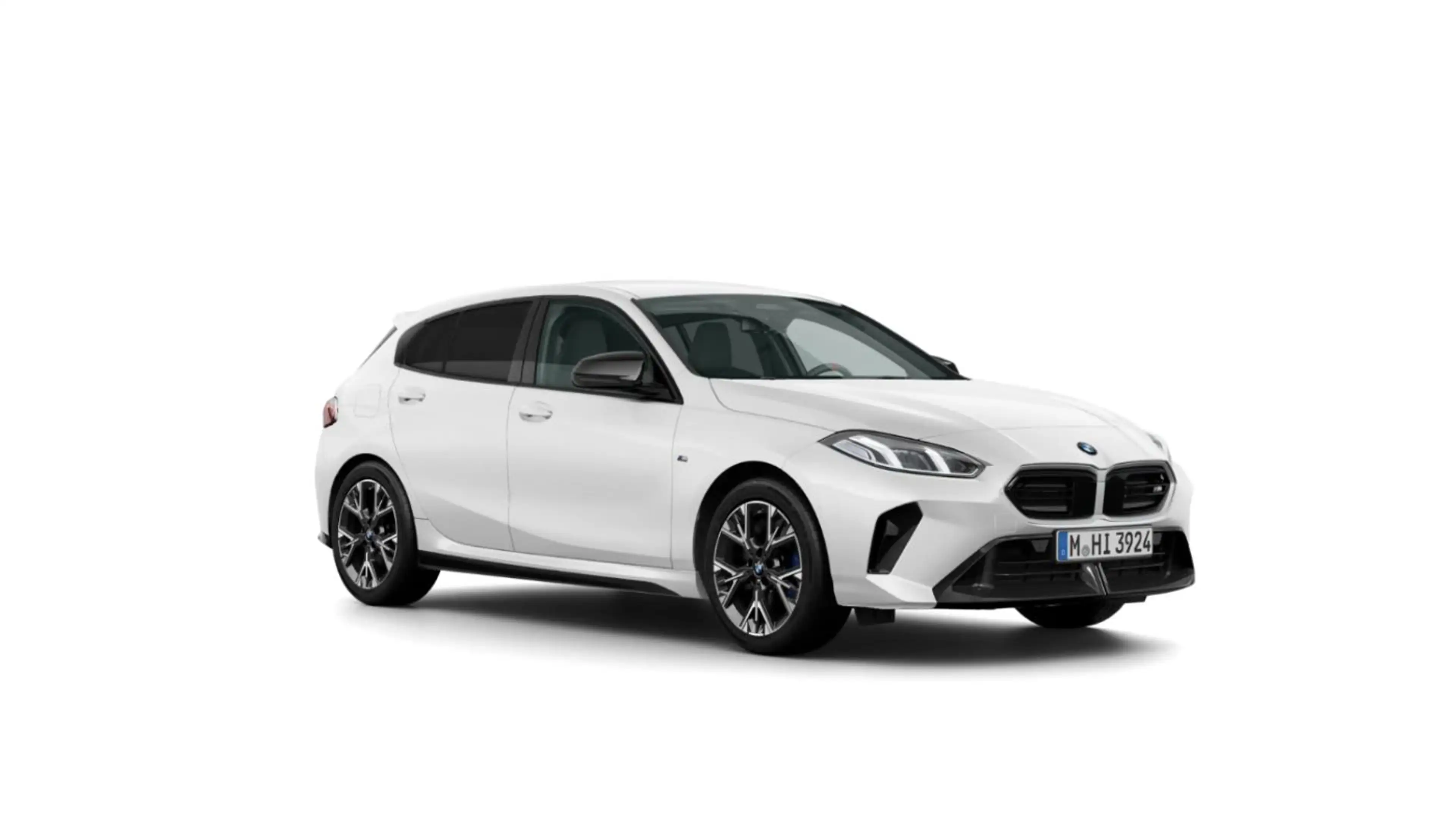 BMW 135 M xDrive Verfügbar ab 03/2027 — photo 2