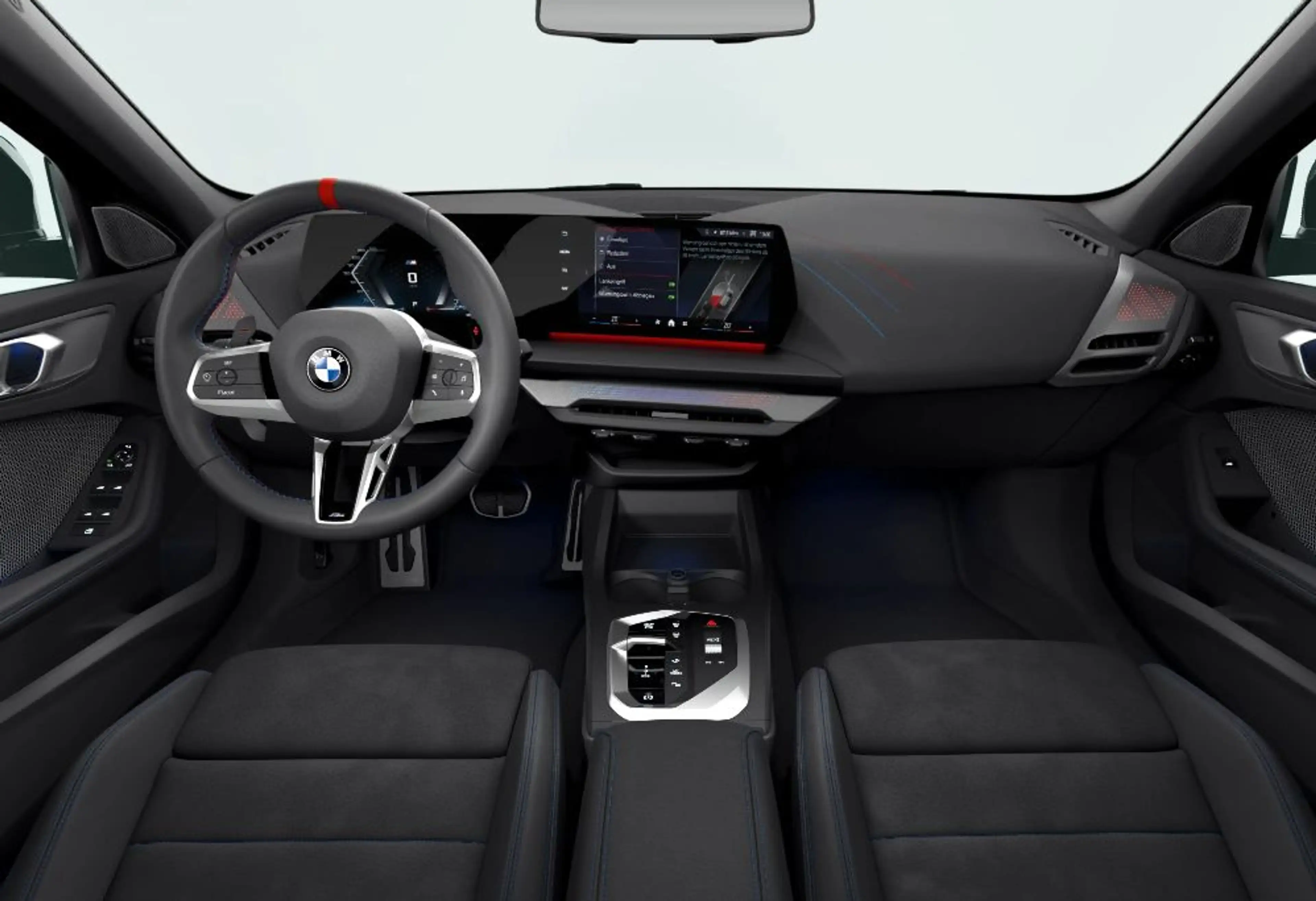 BMW 135 M xDrive Verfügbar ab 03/2027 — photo 5