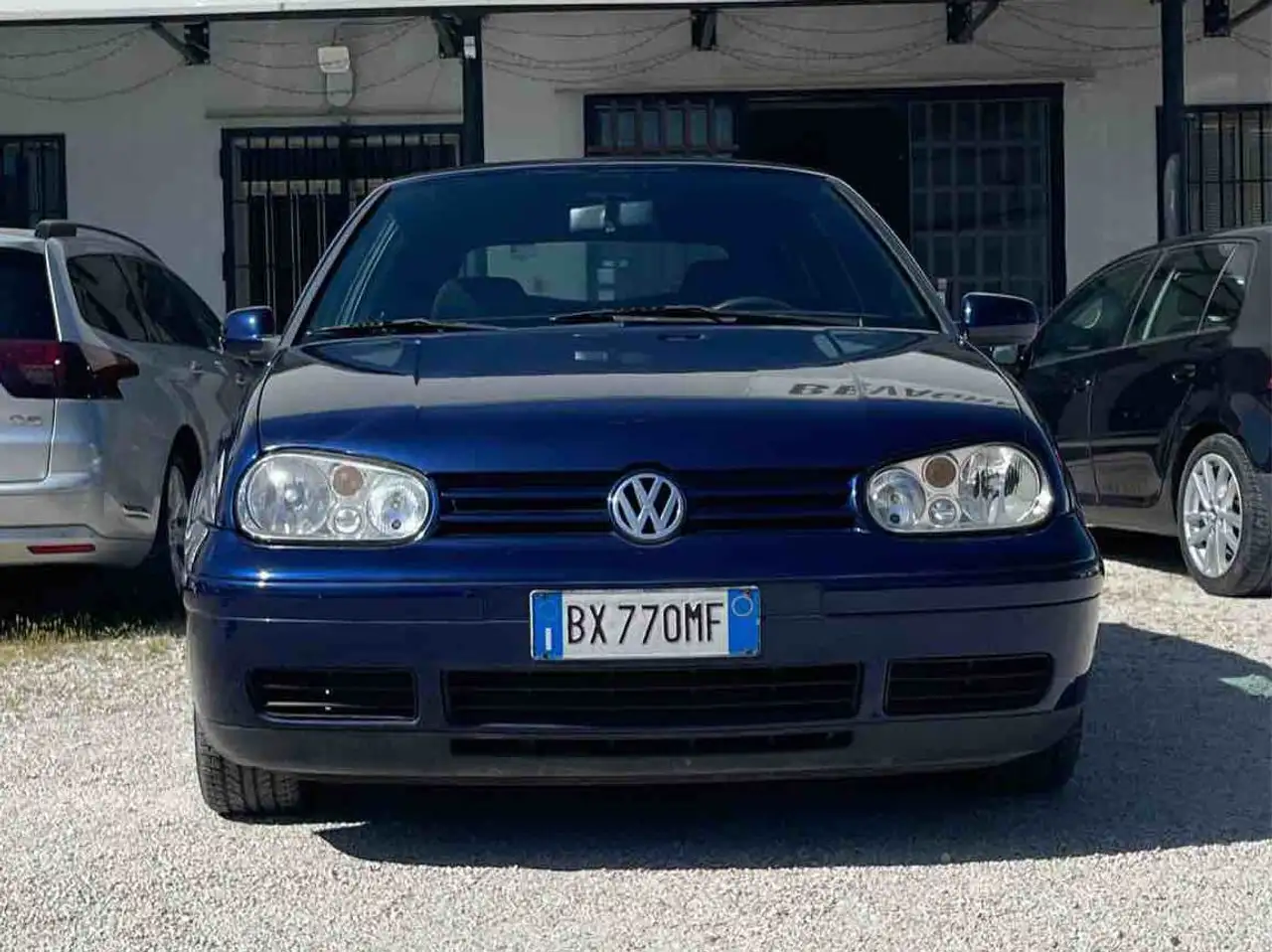 Volkswagen Golf Cabriolet Cabrio 1.6 Classic auto, foto 2