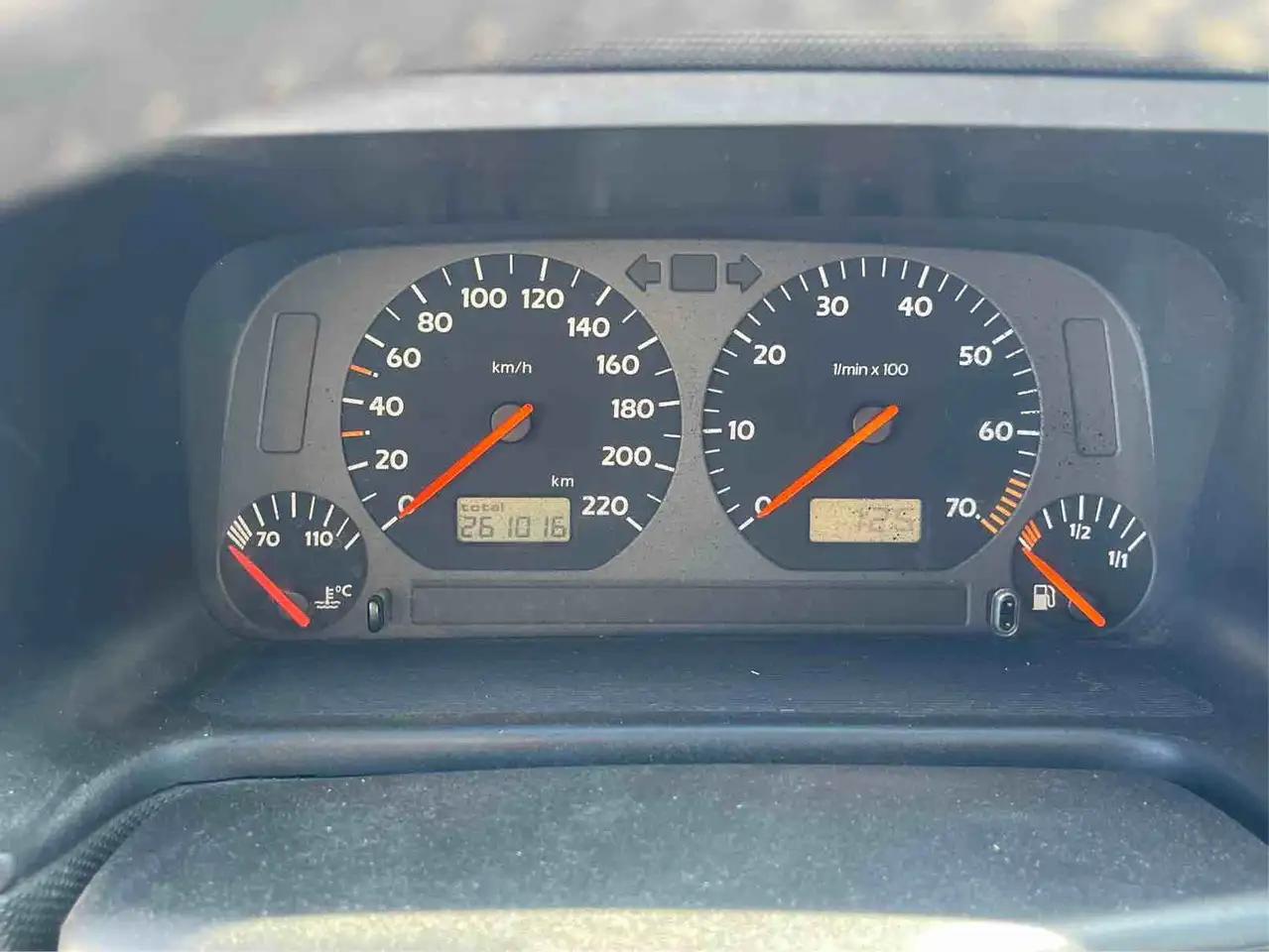 Volkswagen Golf Cabriolet Cabrio 1.6 Classic auto, foto 11