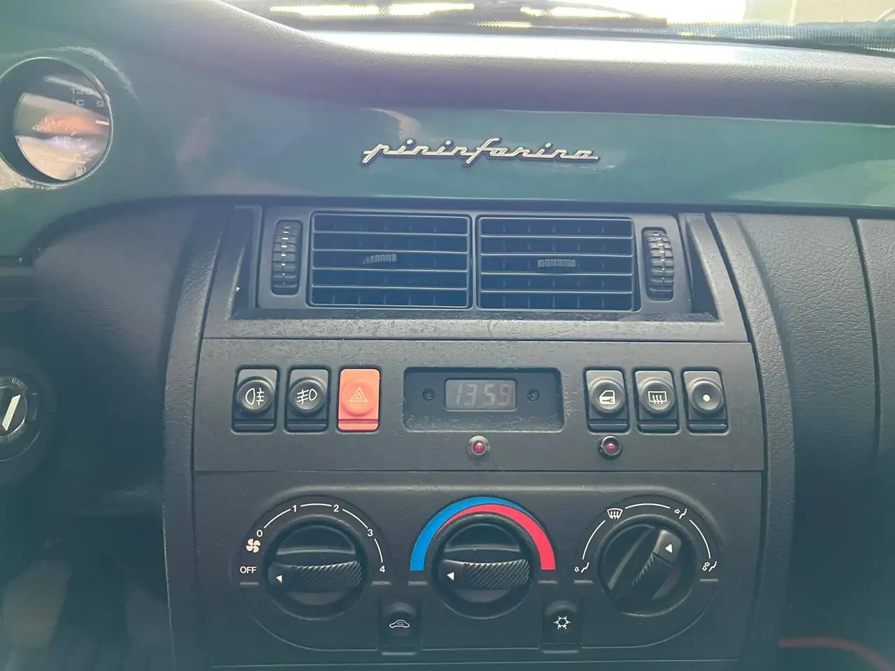 Fiat Coupe 2.0 I.E. TURBO 16V PLUS con TETTO-VERO CONSERVATO, foto 11