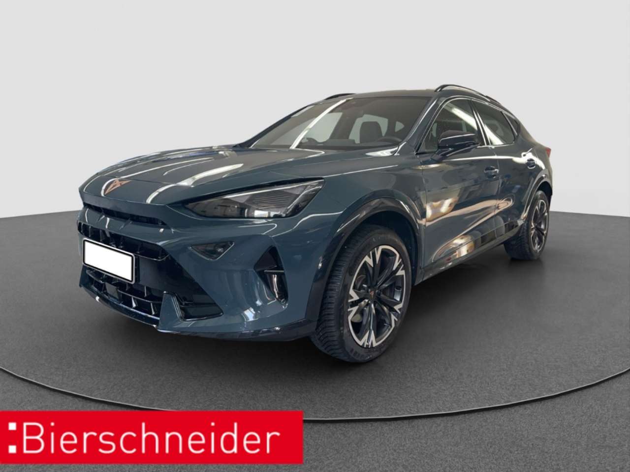 Cupra Formentor 2024