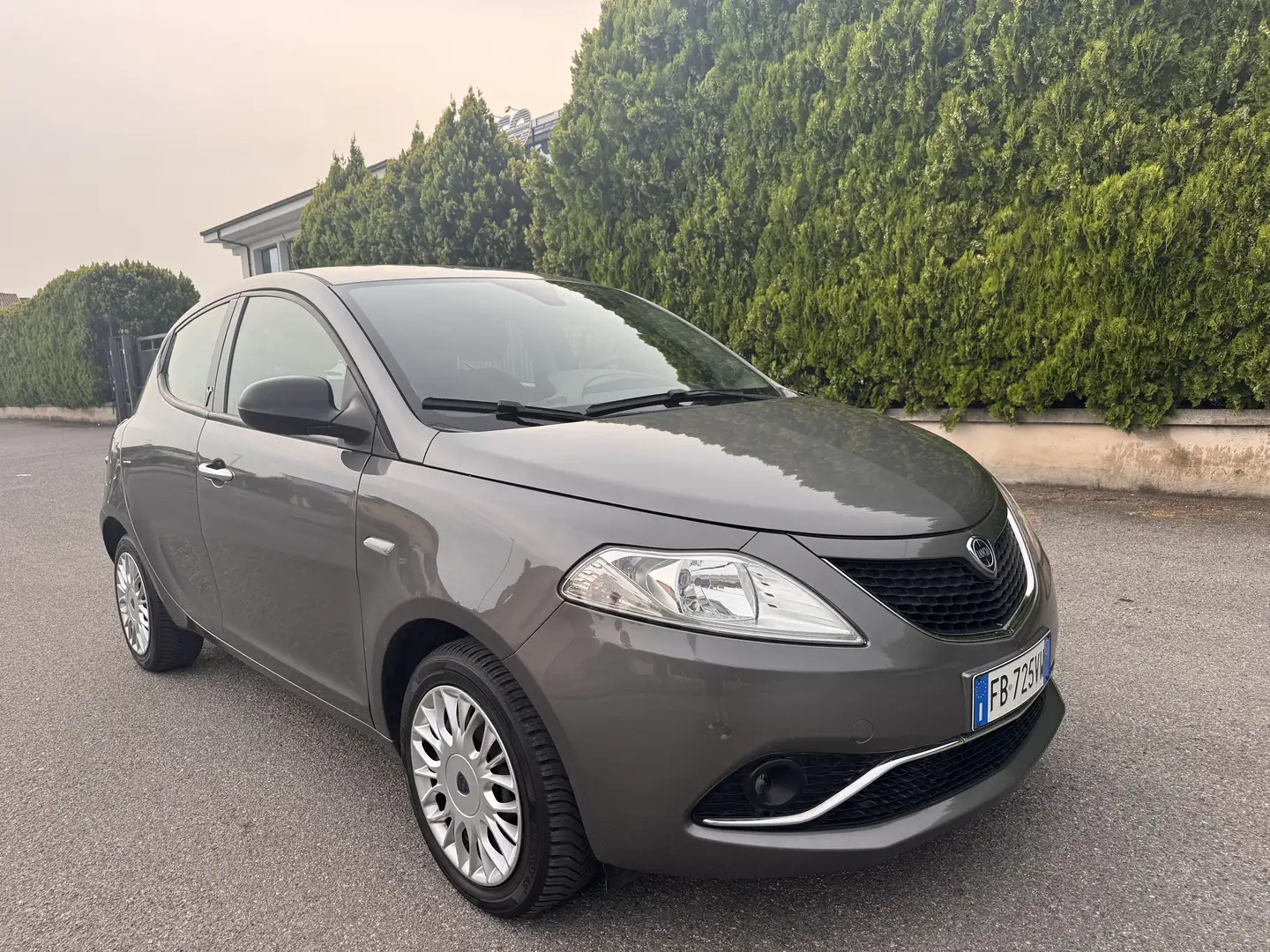 Lancia Ypsilon 1.2 8v Gold s&s 69cv - 2