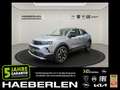 Opel Mokka 1.5 D Elegance +FLA LM KAM LED KlimaA PDC Grau - thumbnail 1