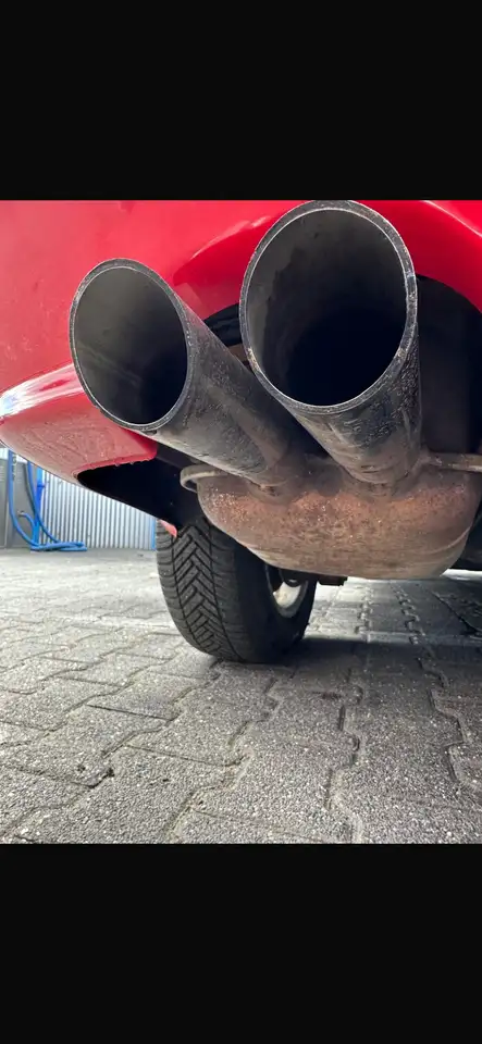 Audi 80 2.8 E, foto 9