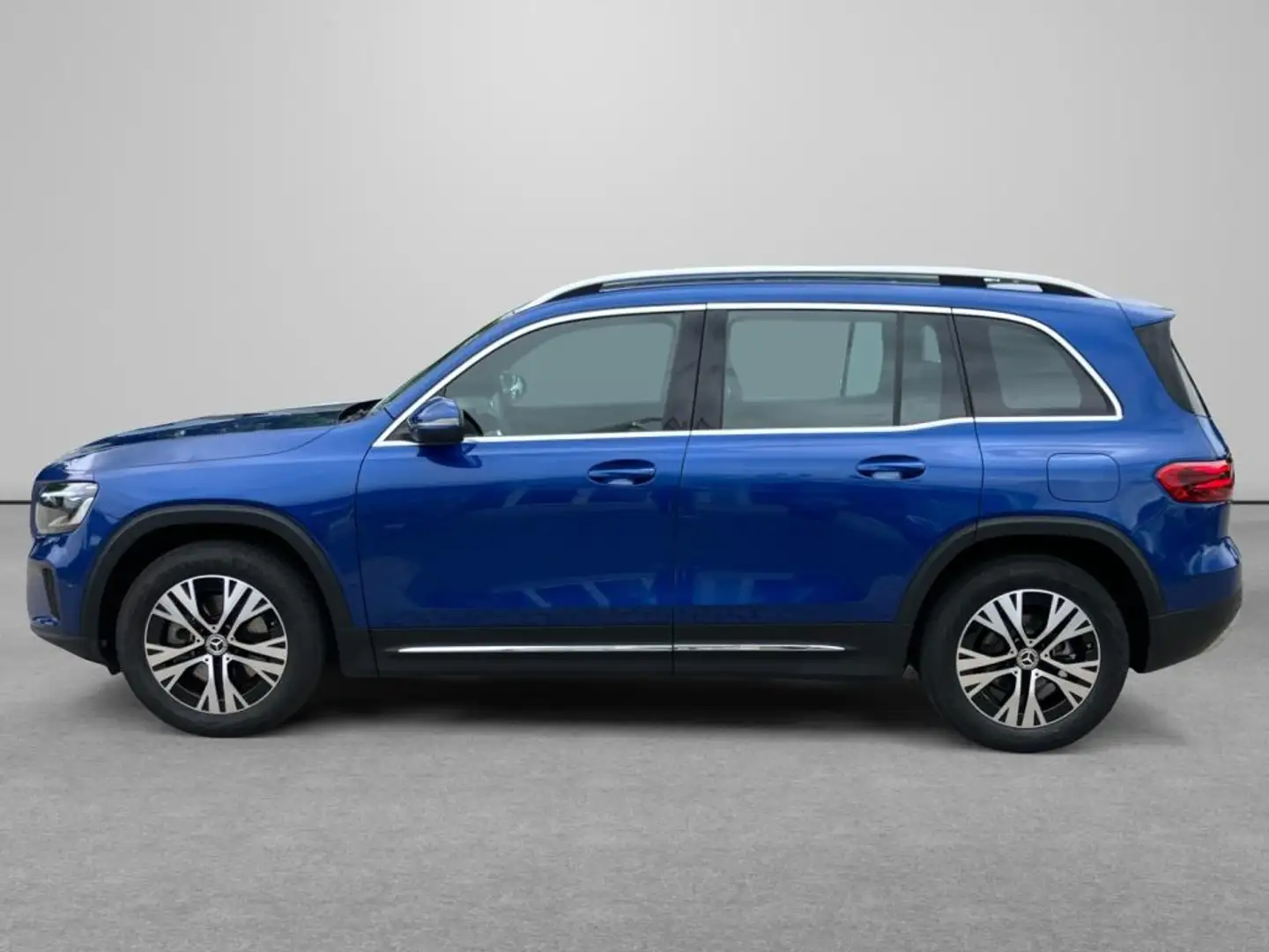 Mercedes-Benz GLB 200 d el. Heckklappe*Kamera*LED*LED Blauw - 2