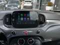 Fiat 500 500 1.0 hybrid Dolcevita 70cv Grau - thumbnail 14