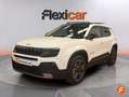 Jeep Avenger 1.2 Longitude 74KW Blanco - thumbnail 3