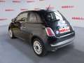 Fiat 500 1.2 BENZINA 69 HP NEOPATENTATI Nero - thumbnail 4
