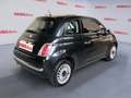 Fiat 500 1.2 BENZINA 69 HP NEOPATENTATI Nero - thumbnail 3
