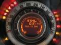 Fiat 500 1.2 BENZINA 69 HP NEOPATENTATI Nero - thumbnail 12
