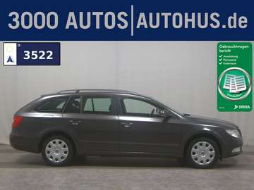Kombi 1.4 TSI Comfort HU 03/27 AHK