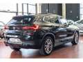 BMW X2 sDrive 18iA Negro - thumbnail 3