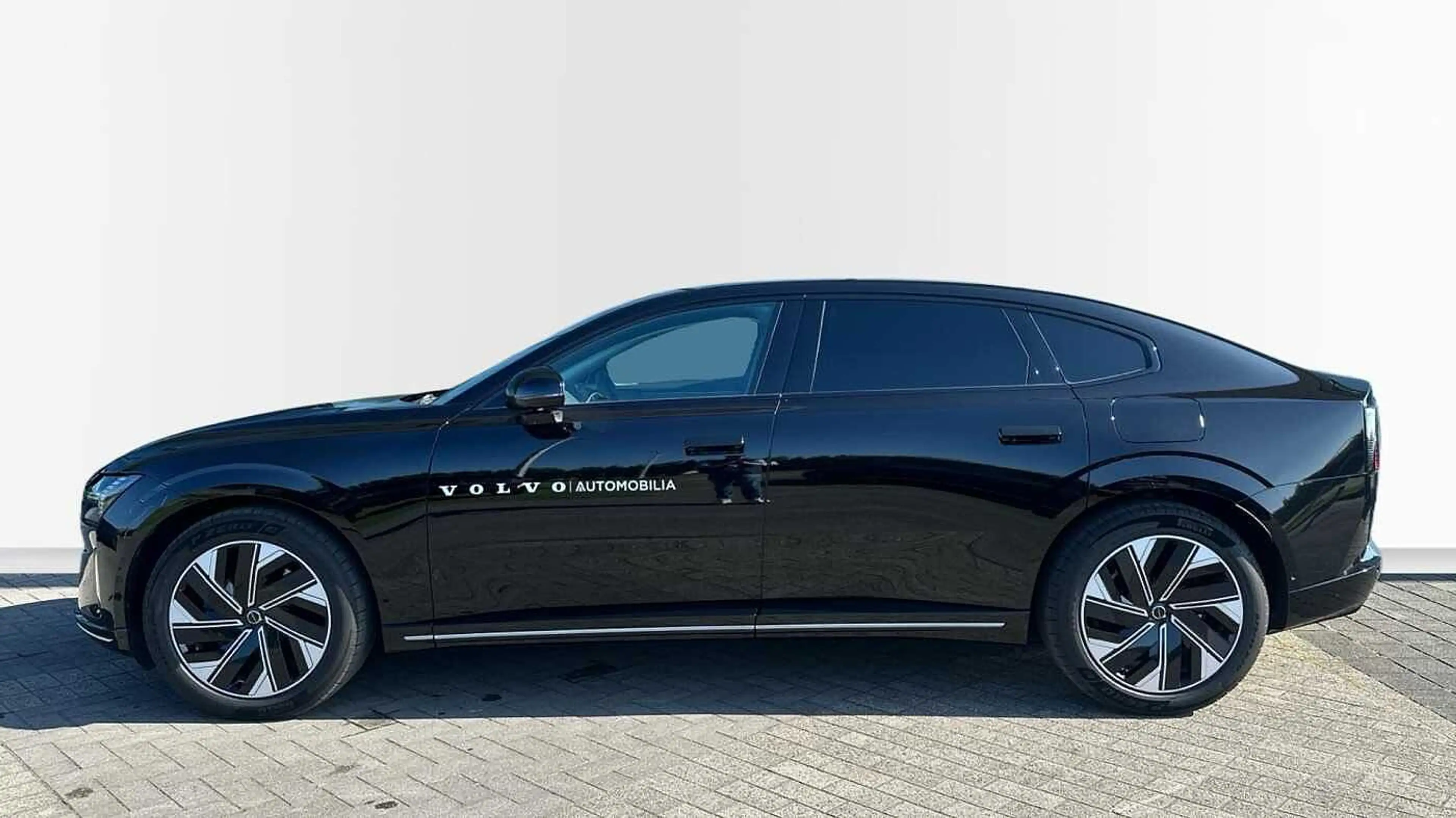 Volvo ES90 Plus Single Motor Extended Range | Geventileerde z — photo 3