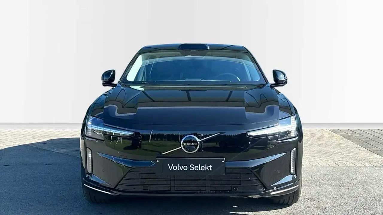 Volvo ES90 2026 — фото 9