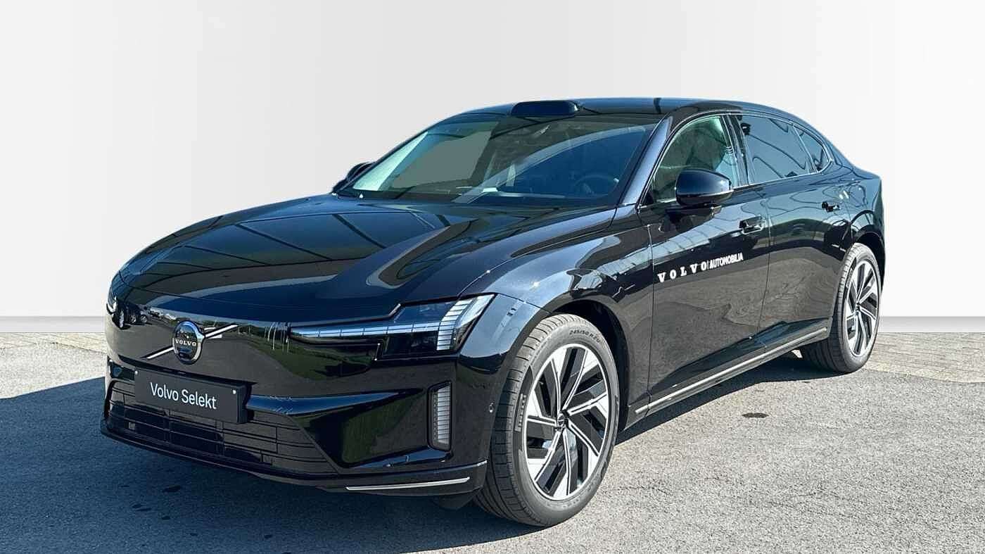 2026 Volvo S90