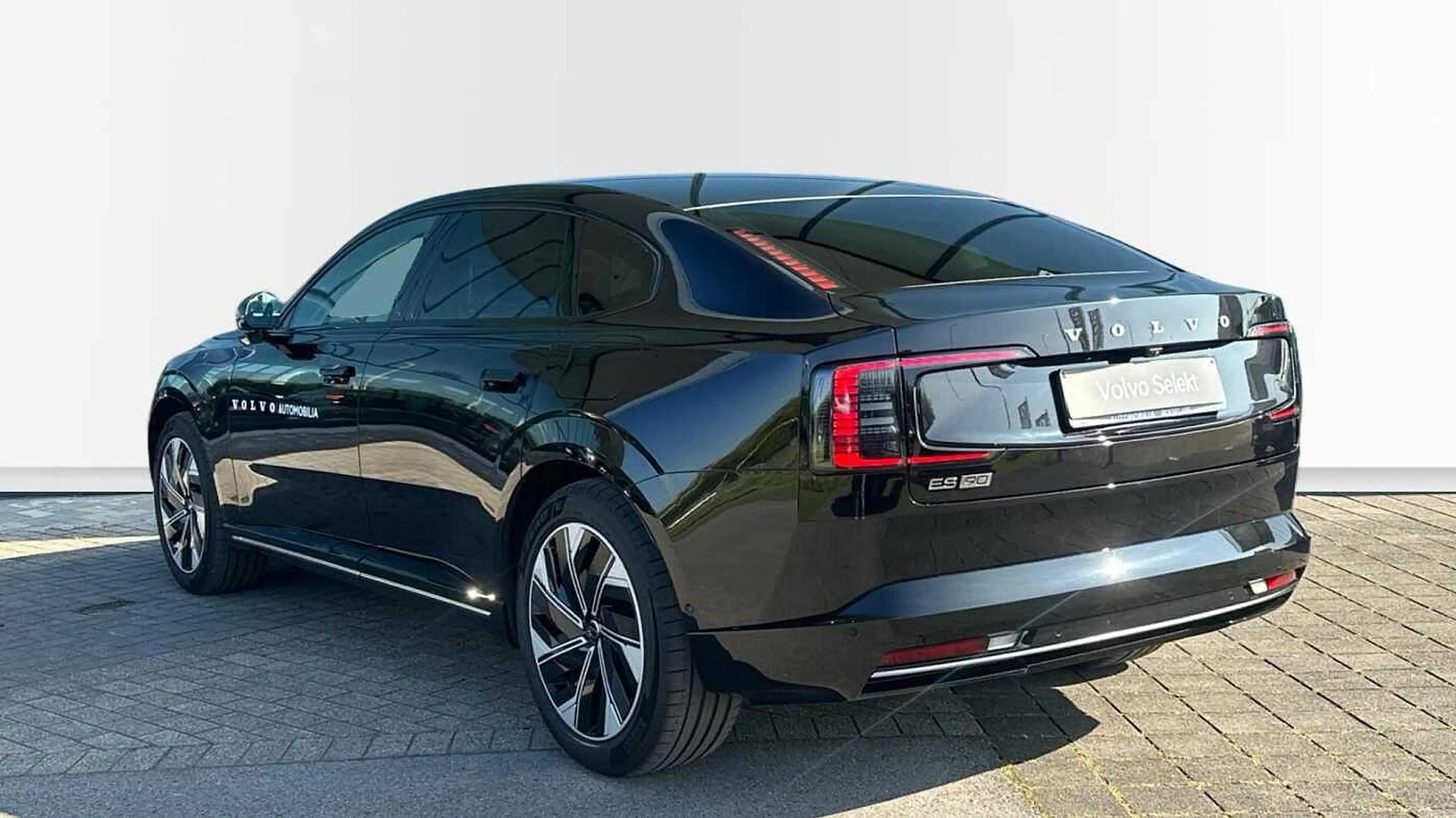 Volvo ES90 Plus Single Motor Extended Range | Geventileerde z — photo 2