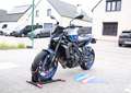 Yamaha MT-09 Icon blue Y-AMT Azul - thumbnail 12
