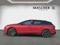 Volkswagen ID.7 .7 Tourer GTX Sonderleasing Wärmepumpe Matrix HUD Schwarz - thumbnail 3