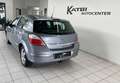 Opel Astra H 1.6 Edition HU 10.2025 Silber - thumbnail 4