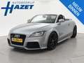Audi TT RS ROADSTER 2.5T TTRS 340 PK AUT. QUATTRO + BOSE | 19 Grijs - thumbnail 1