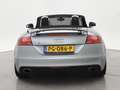 Audi TT RS ROADSTER 2.5T TTRS 340 PK AUT. QUATTRO + BOSE | 19 Grijs - thumbnail 8