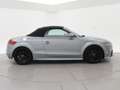 Audi TT RS ROADSTER 2.5T TTRS 340 PK AUT. QUATTRO + BOSE | 19 Grijs - thumbnail 13
