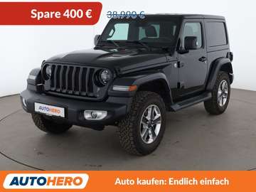 2.0 TGDi Sahara*NAVI*LED*ACC*CAM*PDC*SHZ*KLIMA*