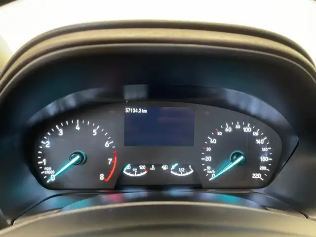 Ford Puma view 5
