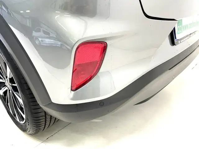Ford Puma view 13