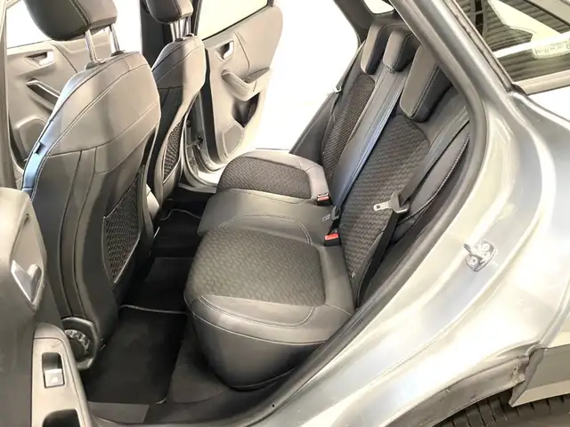 Ford Puma view 7