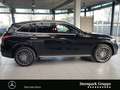 Mercedes-Benz GLC 300 GLC 300 de 4M AMG Pano*AHK*Distro*Keyl*Memo*Burm Schwarz - thumbnail 3