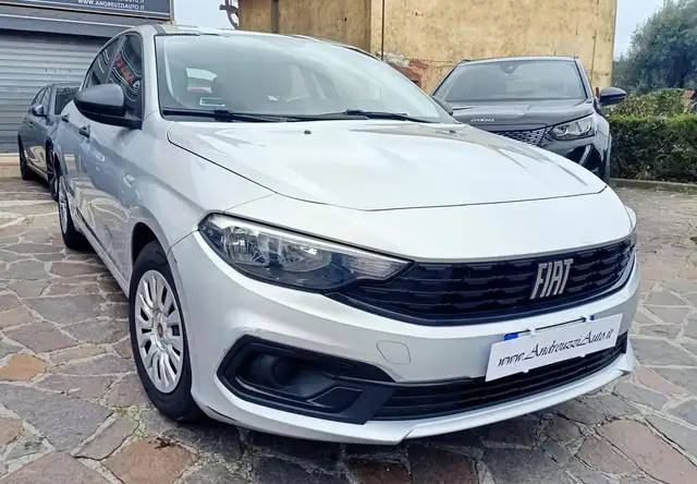 Fiat Tipo 5p 1.4 Easy 95cv   (prezzo reale)