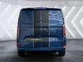 Ford Transit Custom L1 ALLRAD **SPORT** Bleu - thumbnail 4