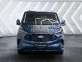 Ford Transit Custom L1 ALLRAD **SPORT** Bleu - thumbnail 8