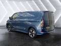 Ford Transit Custom L1 ALLRAD **SPORT** Bleu - thumbnail 3