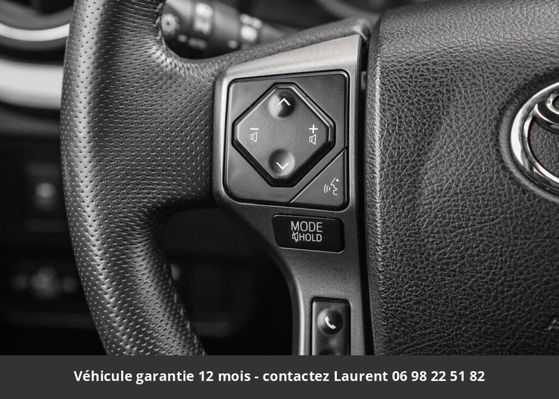 Photo du véhicule