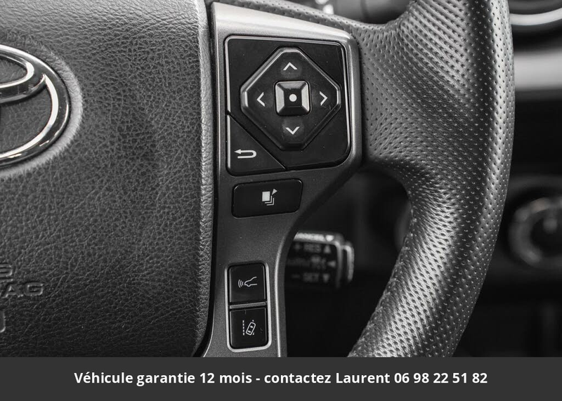 Photo du véhicule