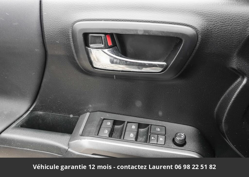 Photo du véhicule