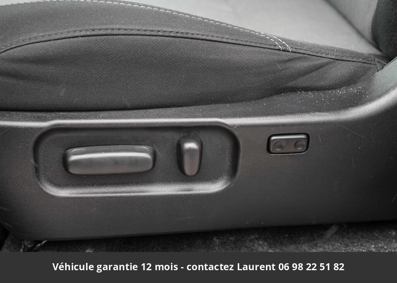 Photo du véhicule