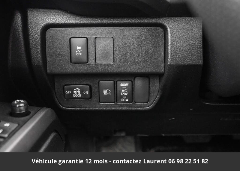 Photo du véhicule