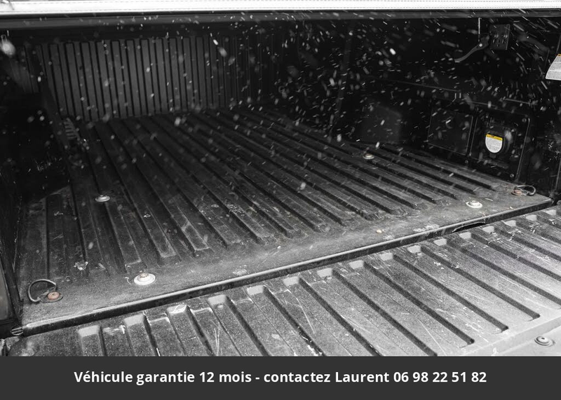 Photo du véhicule