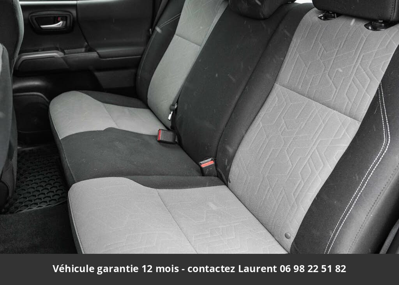 Photo du véhicule