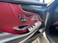 Mercedes-Benz S 63 AMG Cabriolet 4 Matic EDITION 130, Volllll Gris - thumbnail 18