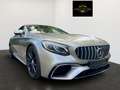 Mercedes-Benz S 63 AMG Cabriolet 4 Matic EDITION 130, Volllll Gris - thumbnail 1