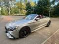 Mercedes-Benz S 63 AMG Cabriolet 4 Matic EDITION 130, Volllll Gris - thumbnail 12
