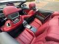 Mercedes-Benz S 63 AMG Cabriolet 4 Matic EDITION 130, Volllll Gris - thumbnail 38