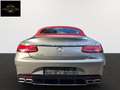 Mercedes-Benz S 63 AMG Cabriolet 4 Matic EDITION 130, Volllll Gris - thumbnail 6